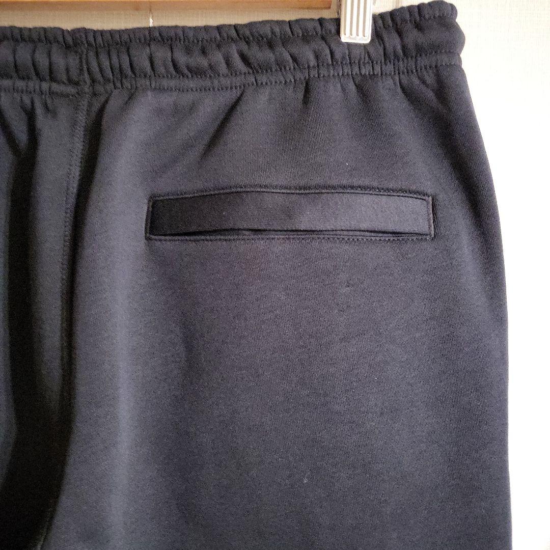 ぷりん Mサイズ NIKE セットアップ スウェット 上下セット