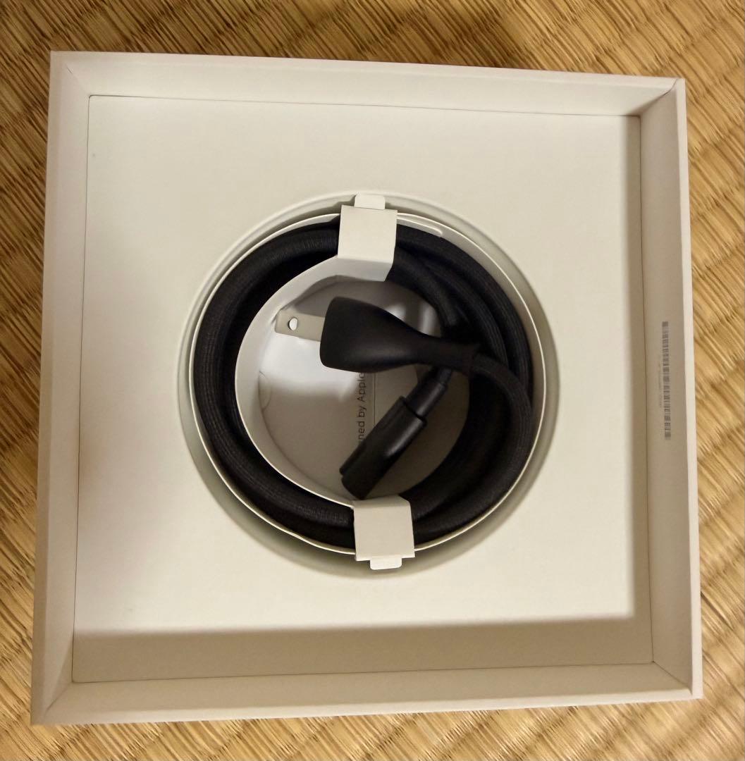 ミニPC Apple Mac mini M4 24GB 512GB SSD