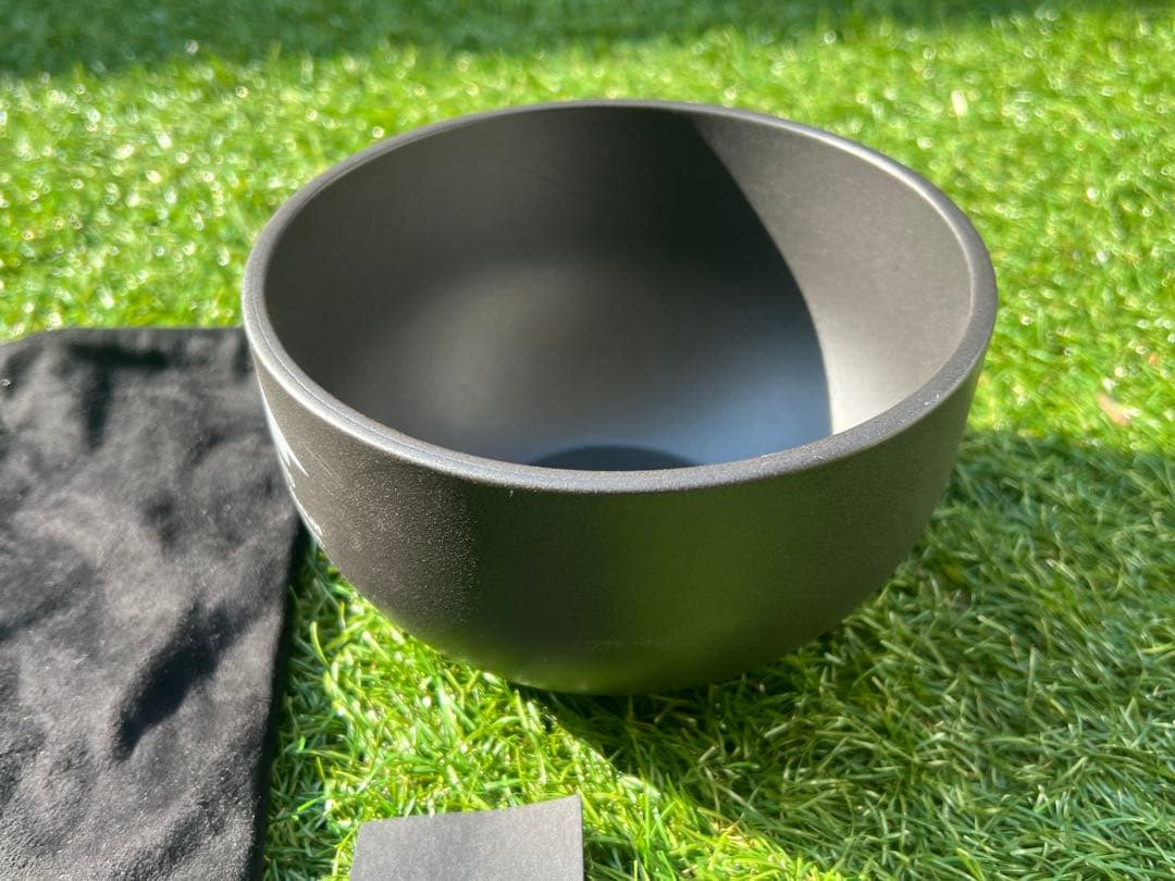 【送料無料】VALIEM バリエム 陶器鉢①L　外径約15cm、高さ約8.5cm