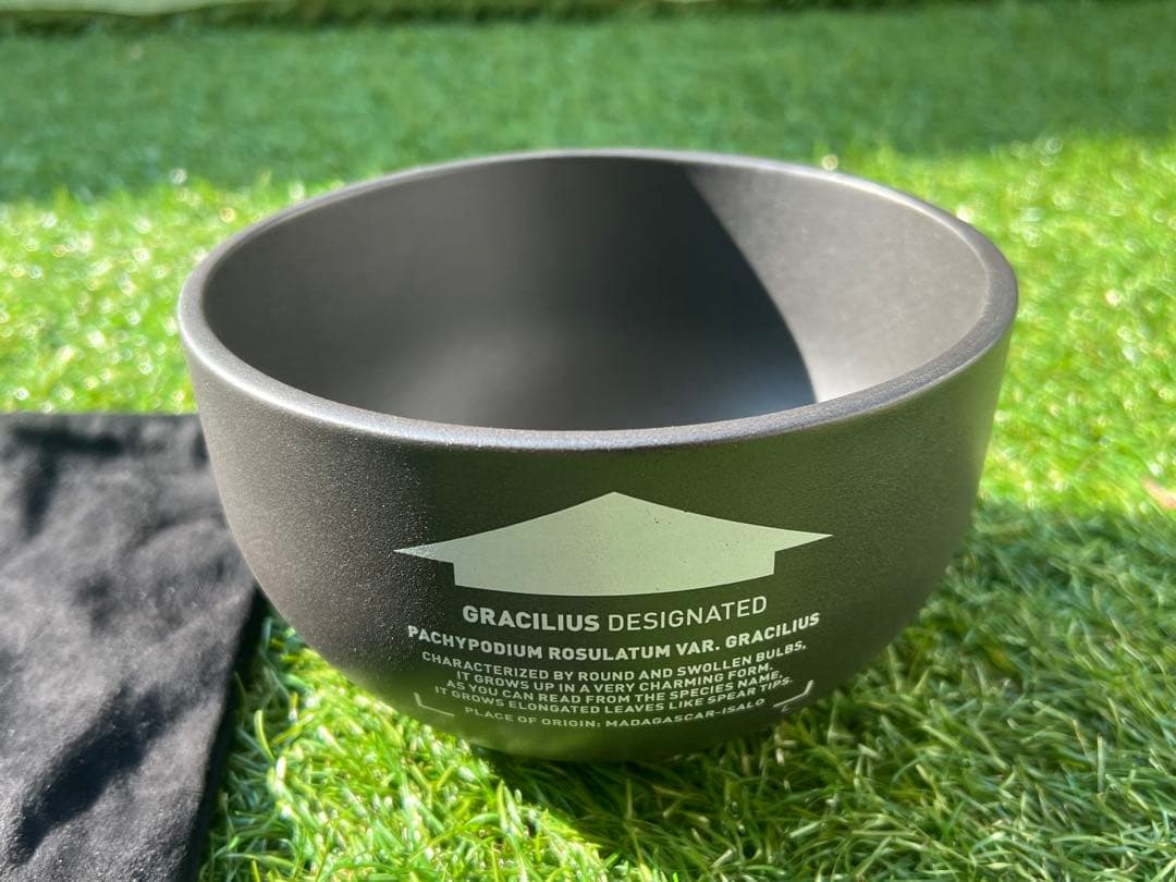 【送料無料】VALIEM バリエム 陶器鉢①L　外径約15cm、高さ約8.5cm