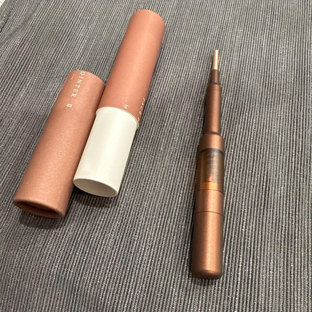 COREFIT Face-Pointer Ⅱ ディープレッド