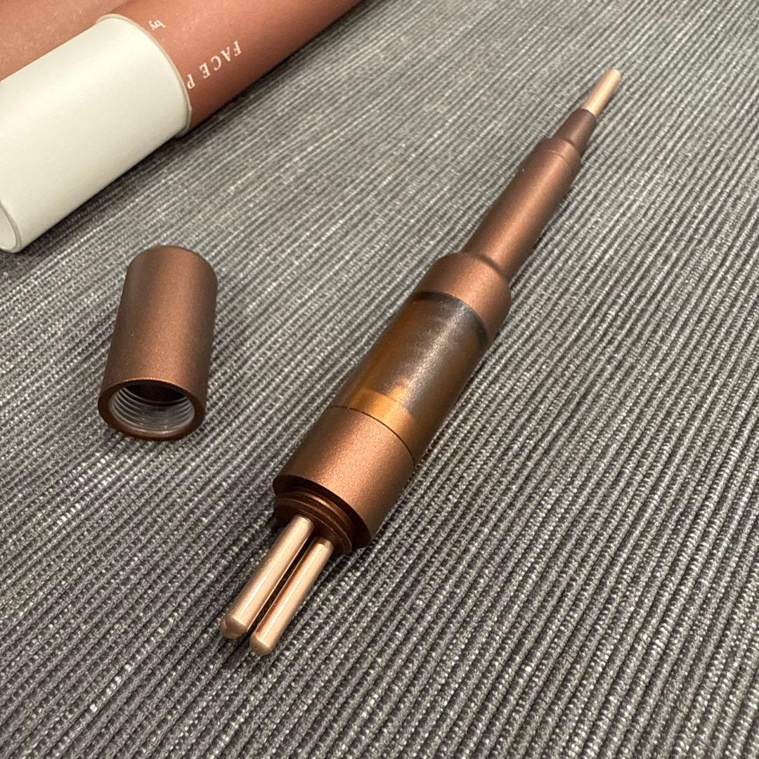 COREFIT Face-Pointer Ⅱ ディープレッド