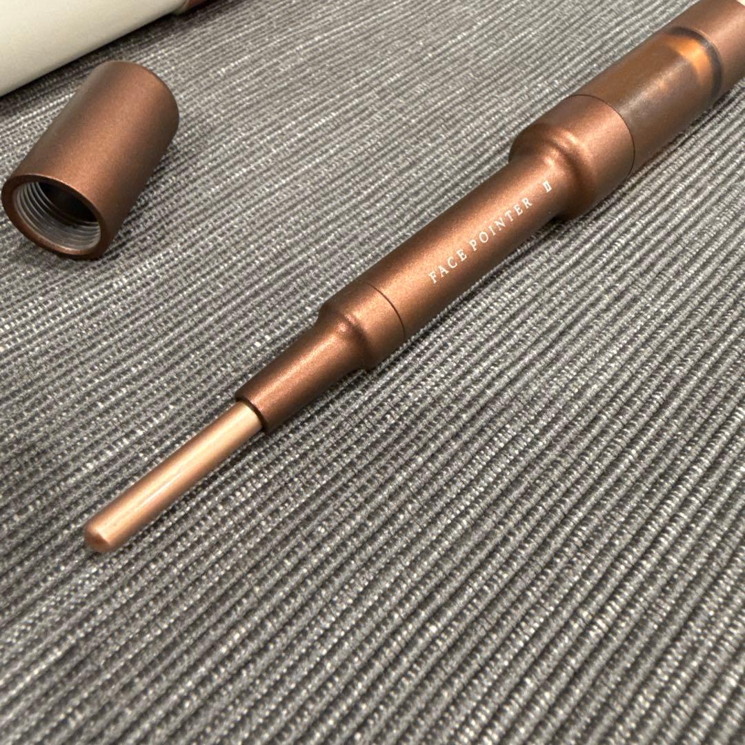 COREFIT Face-Pointer Ⅱ ディープレッド