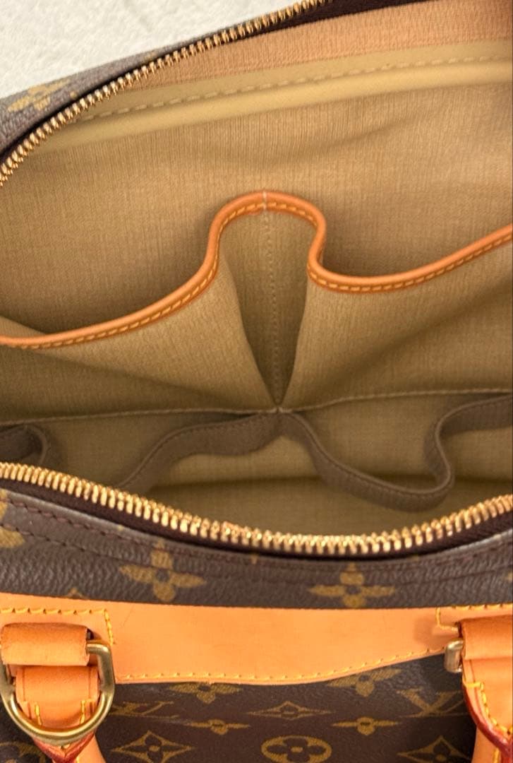 バッグ LOUIS VUITTON