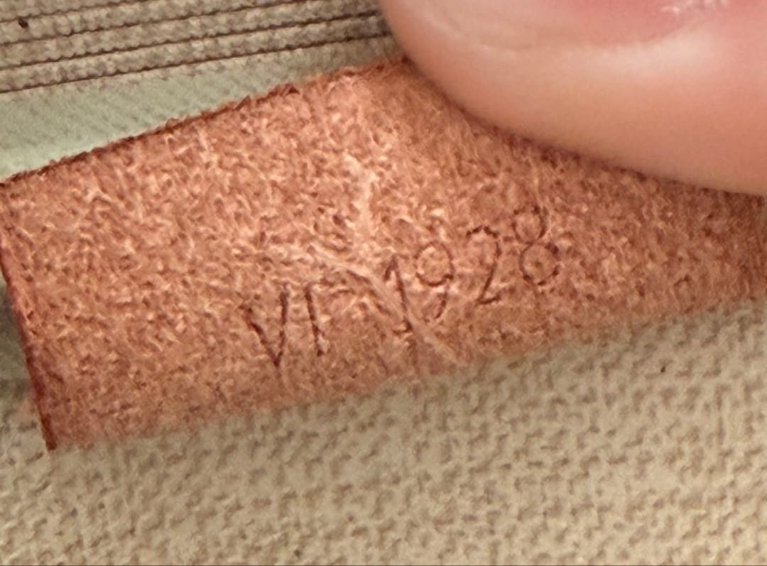 バッグ LOUIS VUITTON