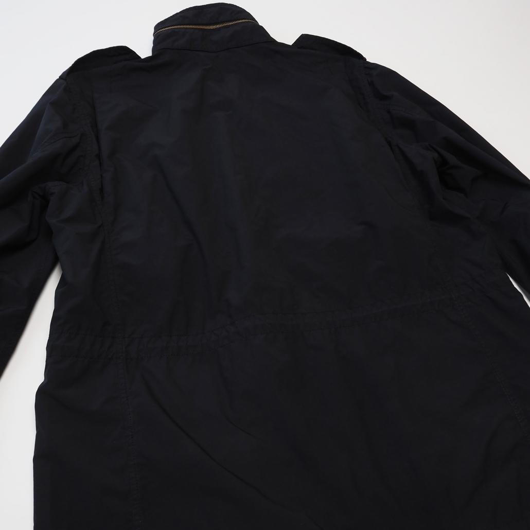 ASPESI M-65 REPLICA VENTO 製品染め レプリカベント M