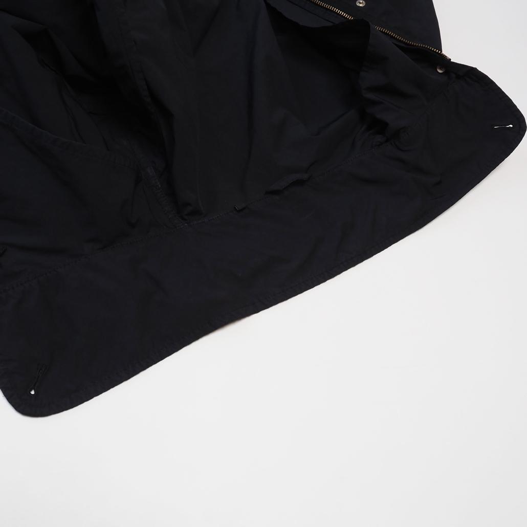 ASPESI M-65 REPLICA VENTO 製品染め レプリカベント M