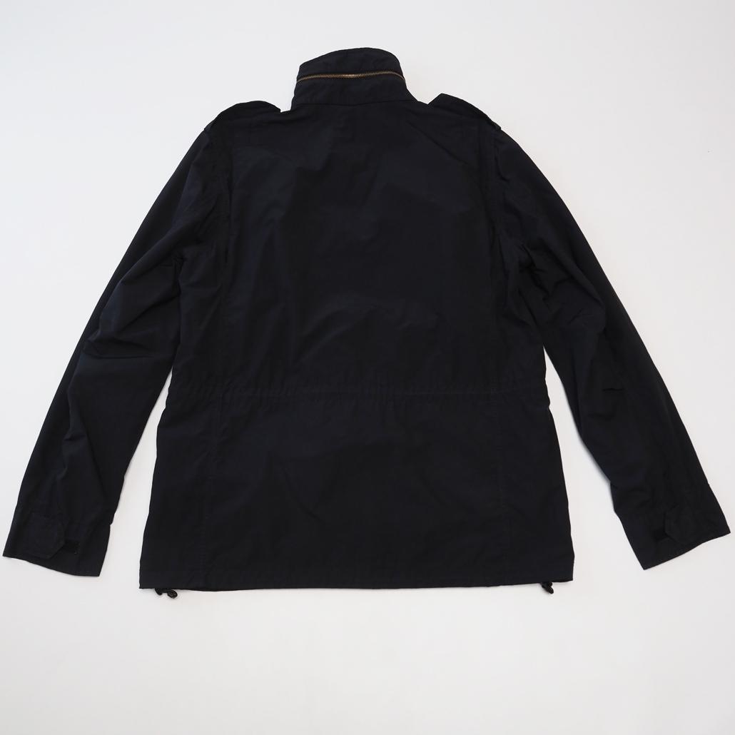 ASPESI M-65 REPLICA VENTO 製品染め レプリカベント M