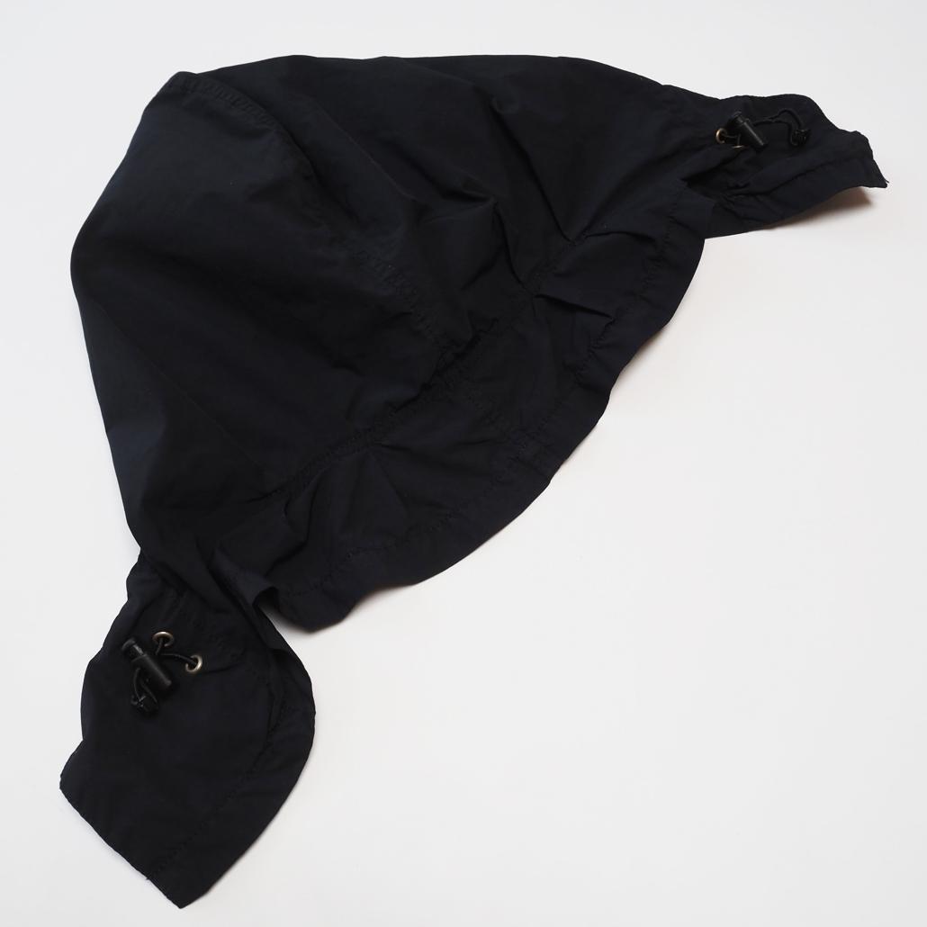 ASPESI M-65 REPLICA VENTO 製品染め レプリカベント M