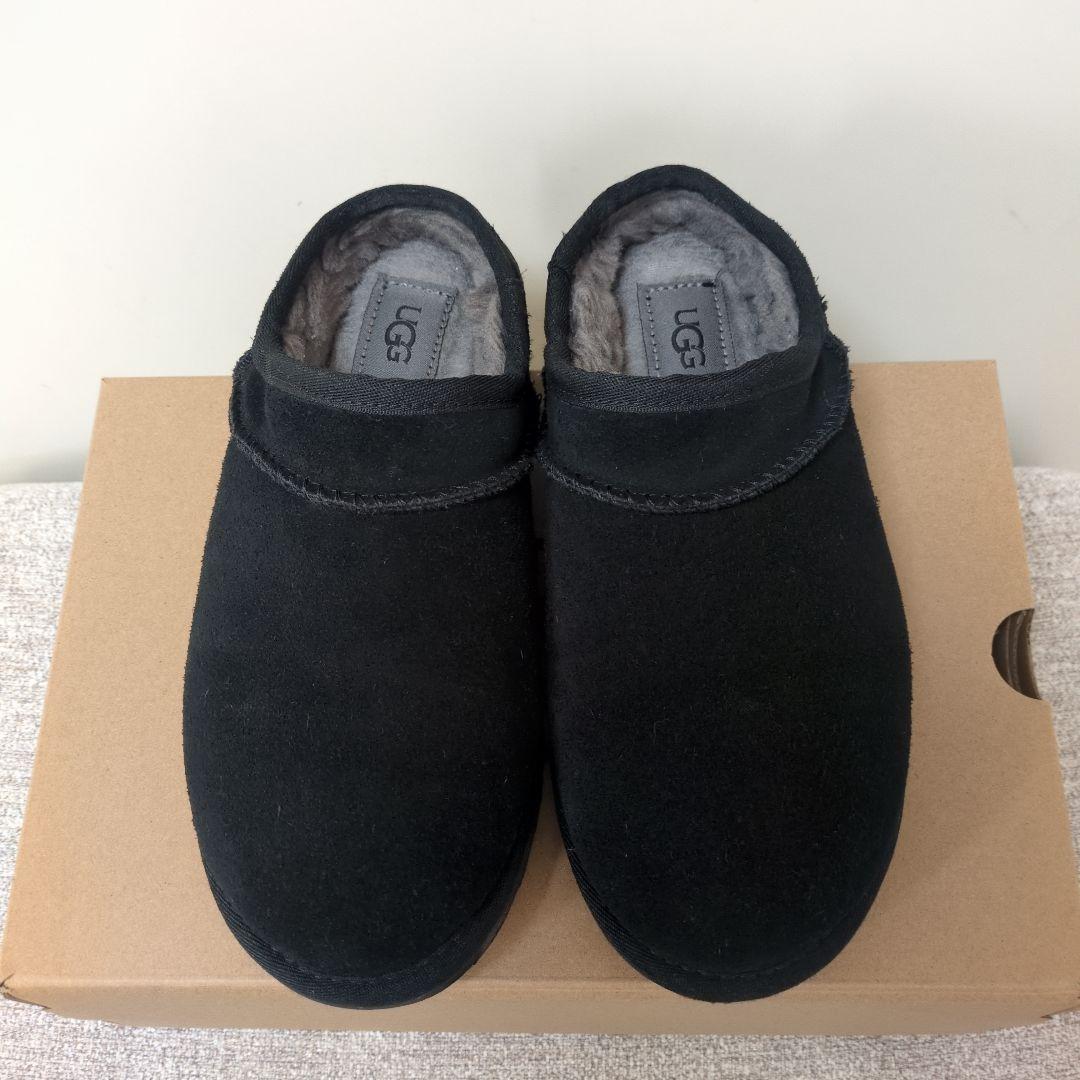 UGG CLASSIC SLIPPER　23cm フレームワーク別注