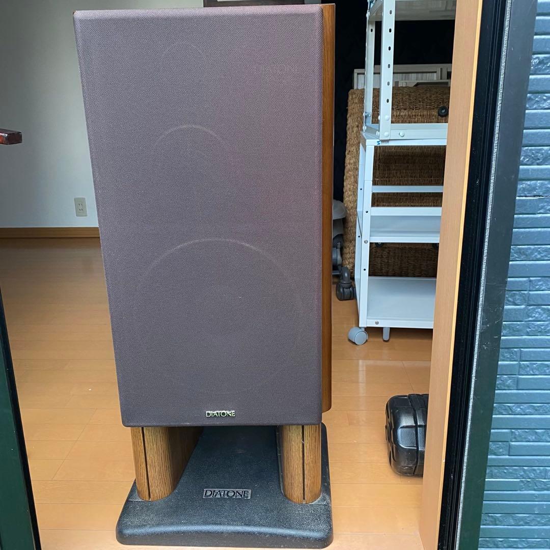 ジャンク品　DIATONE DS-2000HR スピーカー