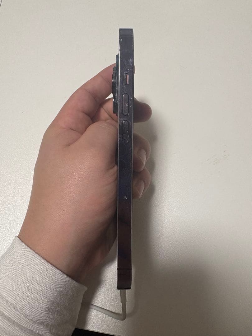 Apple iPhone 14 Pro 本体256gb simフリー