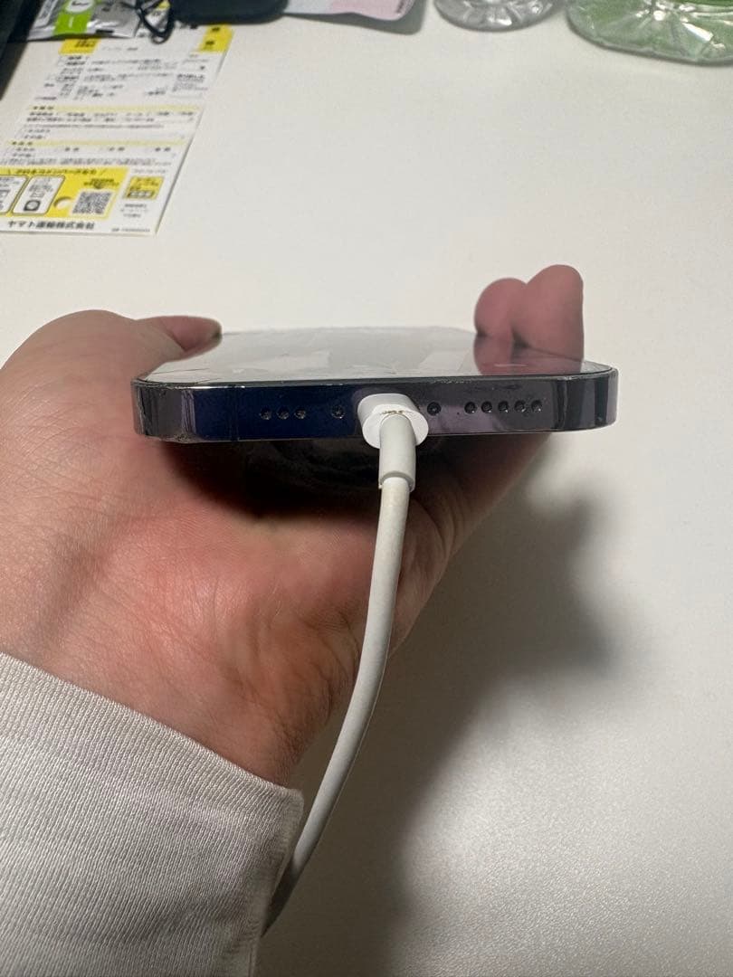 Apple iPhone 14 Pro 本体256gb simフリー