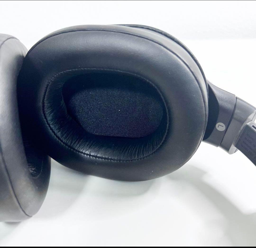 ヘッドホン SONY WH-L600