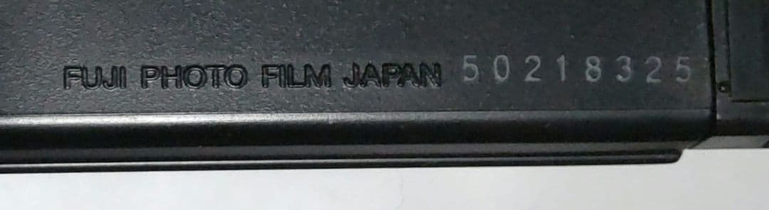 FUJI DL-7 フジ コンパクト カメラ 年代物 希少