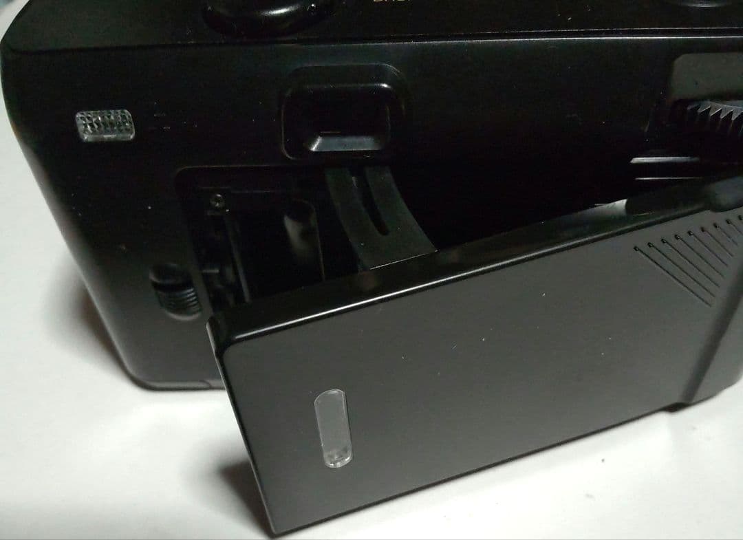 FUJI DL-7 フジ コンパクト カメラ 年代物 希少