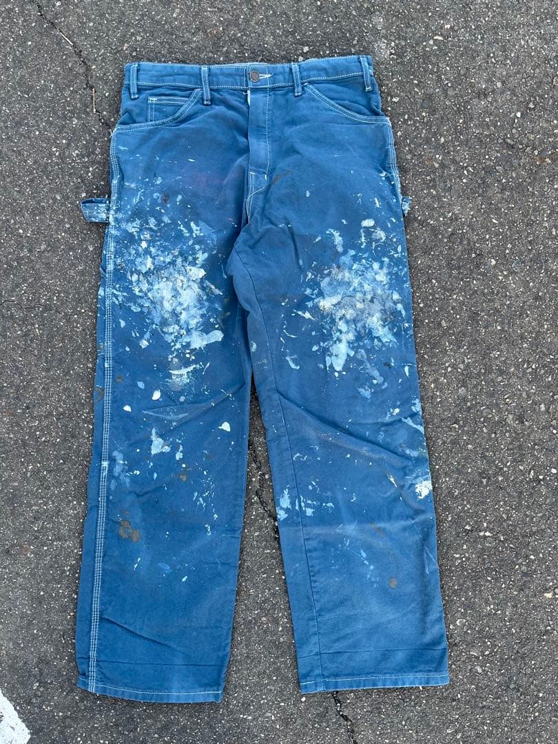 Sherwin-Williams ペインターパンツ USA規格 値段交渉〇