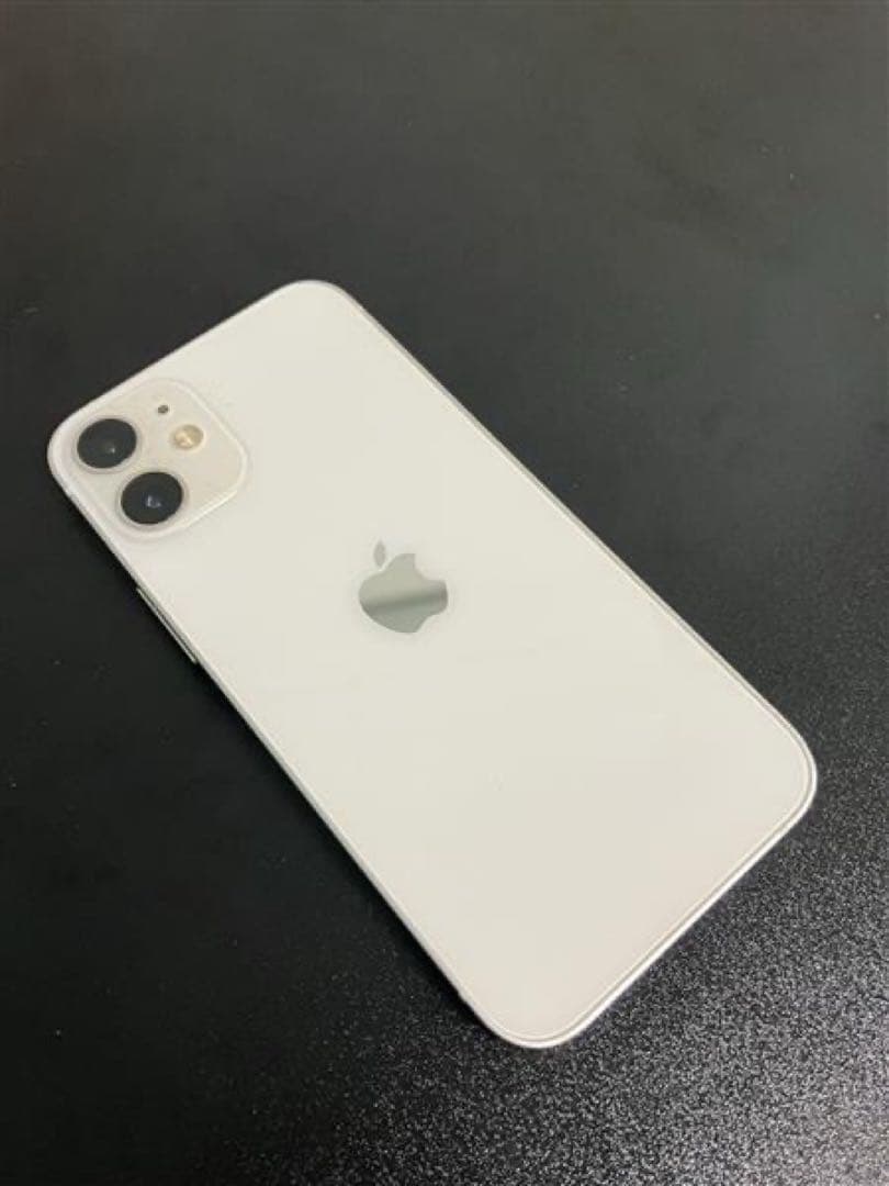スマートフォン本体 iPhone12mimi