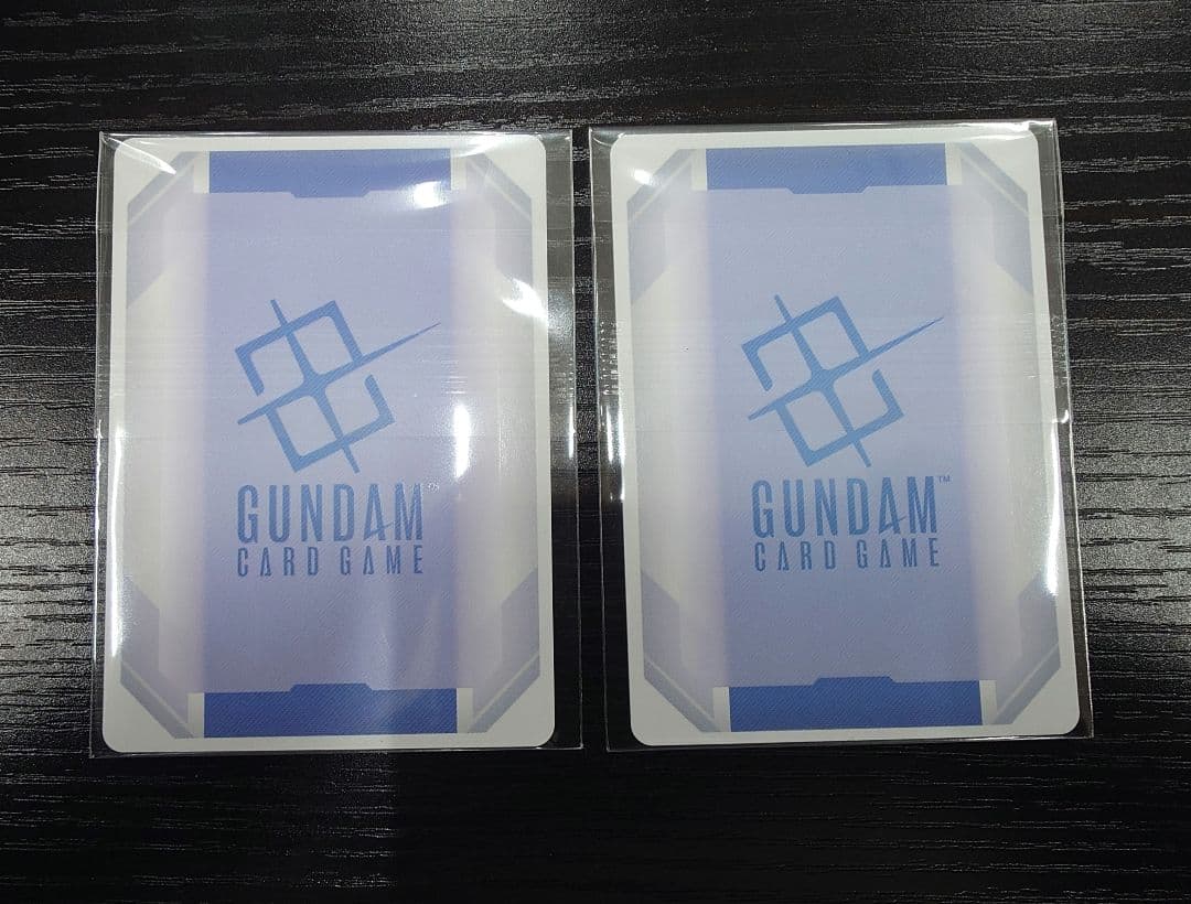 ガンダムカード　ニュータイプチャレンジ　キラ・ヤマト　パラレルセット