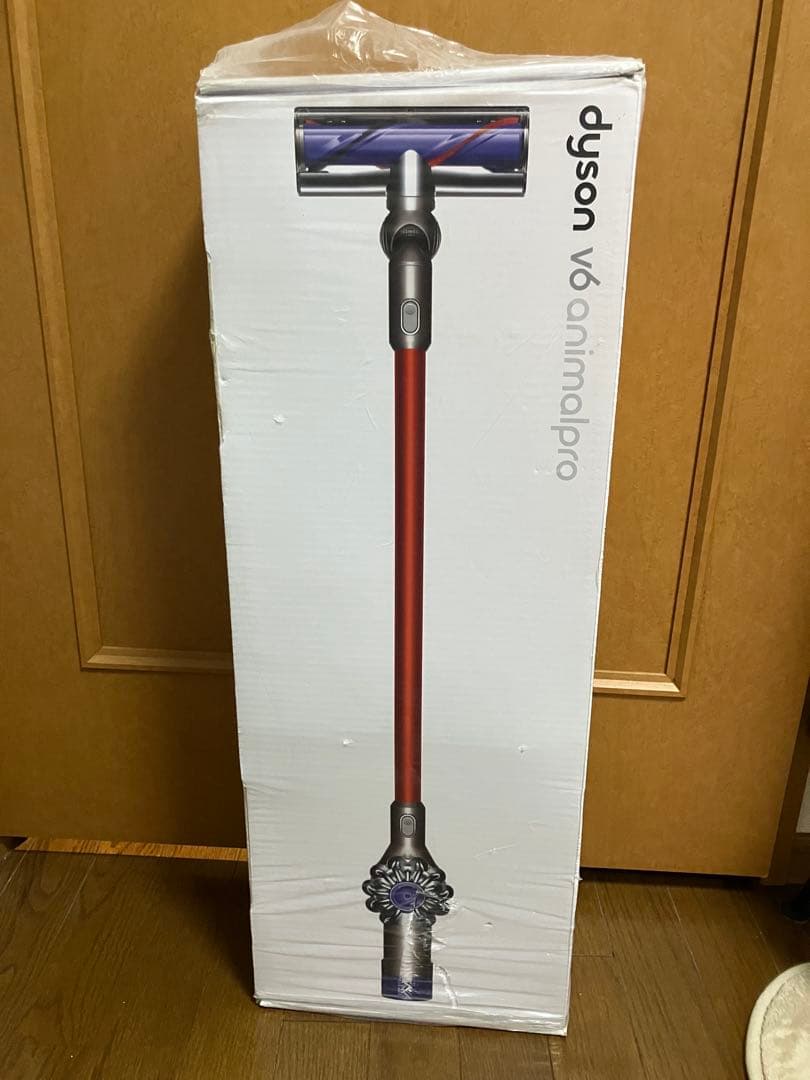 ダイソン Dyson v6 新品