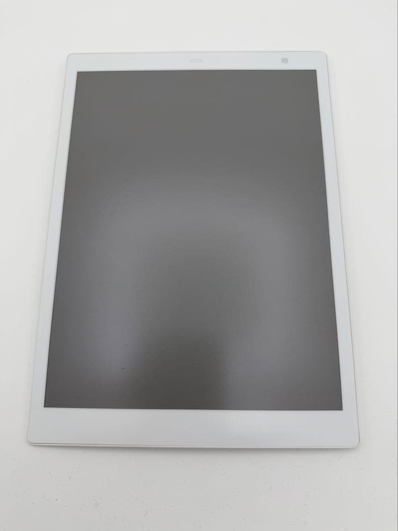 富士通FMVDP53CA5 電子ペーパー QUADERNO A5(Gen.3C)