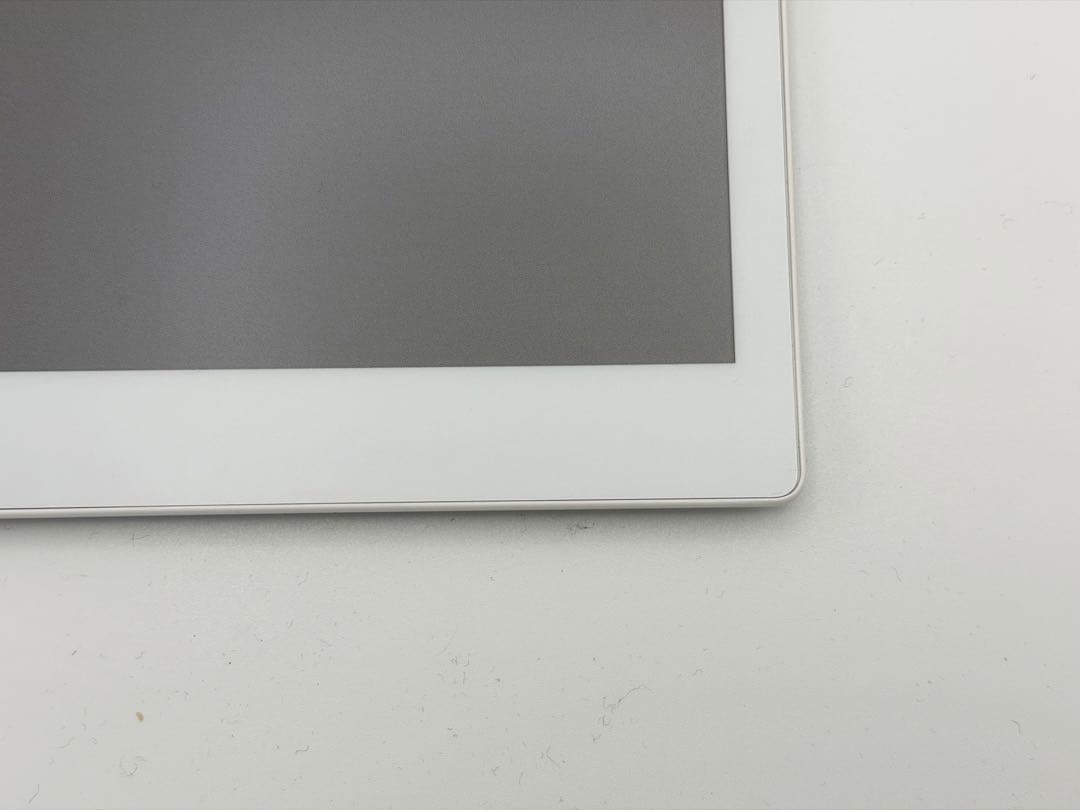 富士通FMVDP53CA5 電子ペーパー QUADERNO A5(Gen.3C)