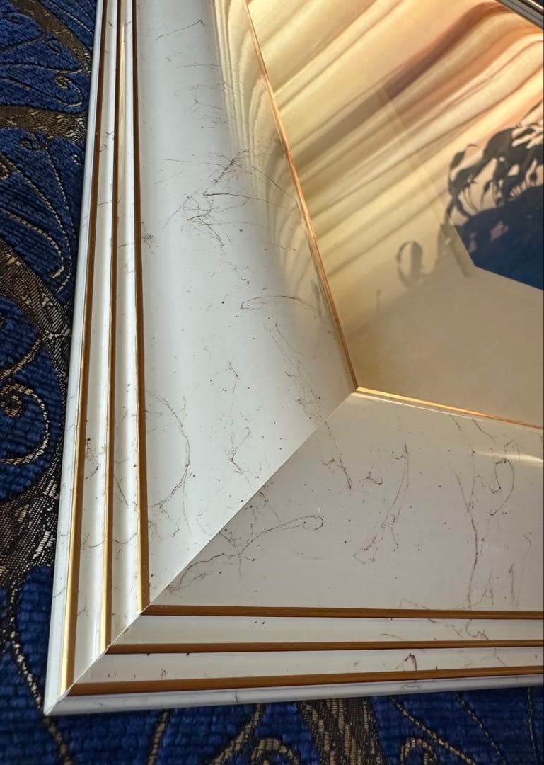 鈴木英人 【パラダイスアワー】 シルクスクリーン　直筆サイン　エディション有り