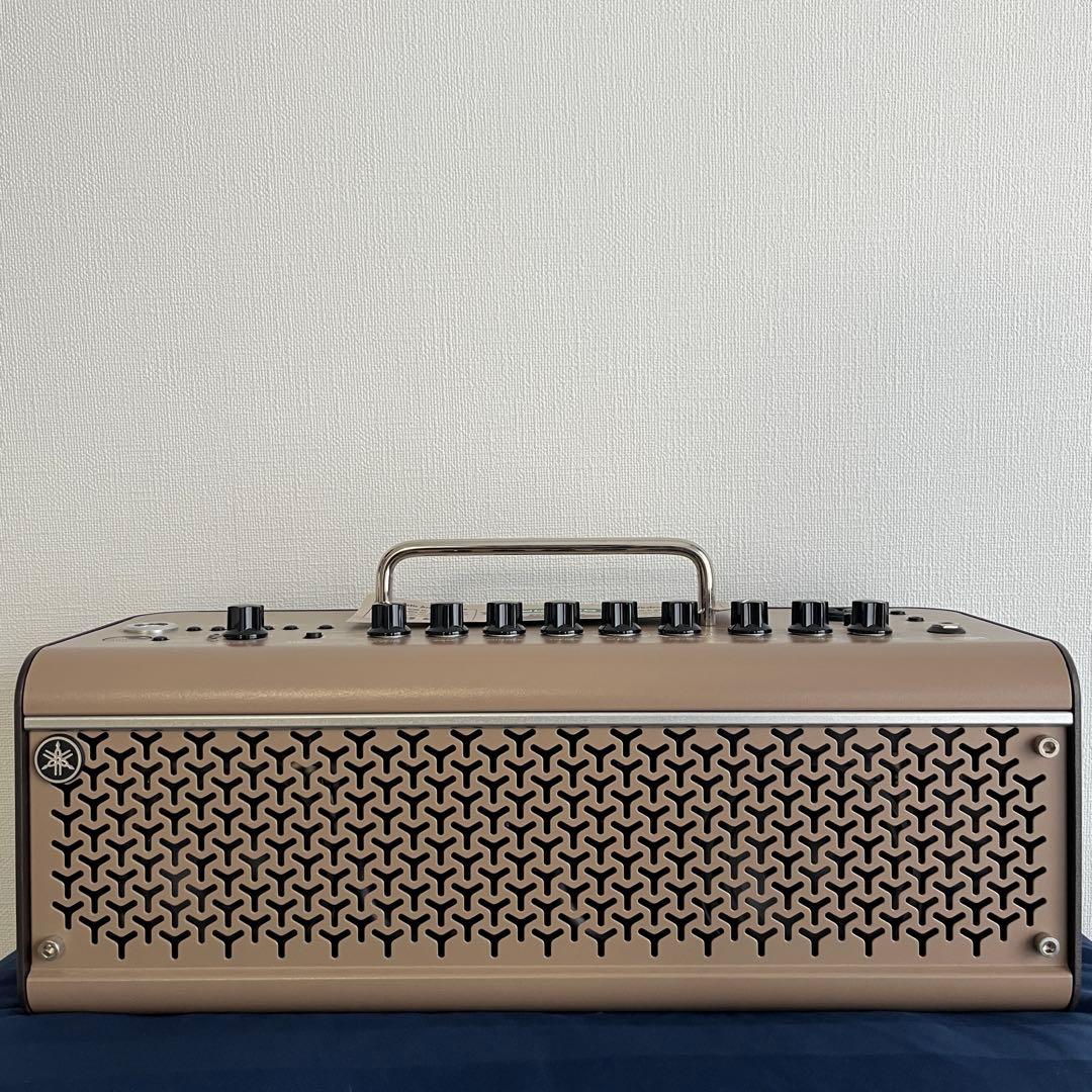 YAMAHA THR30 IIA Wireless ギターアンプ