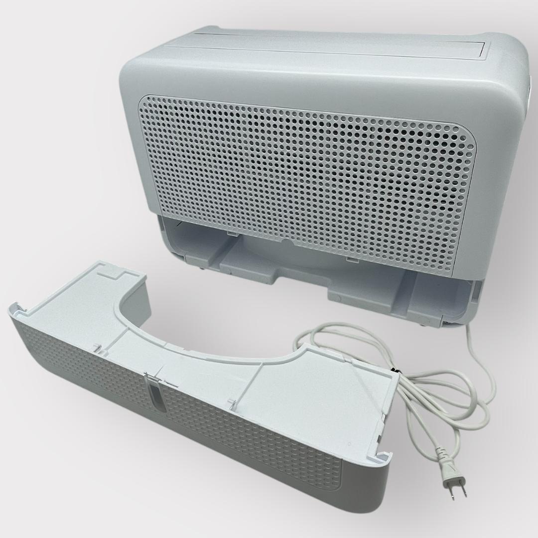 YDC-G120-W コンプレッサー式衣類乾燥除湿機