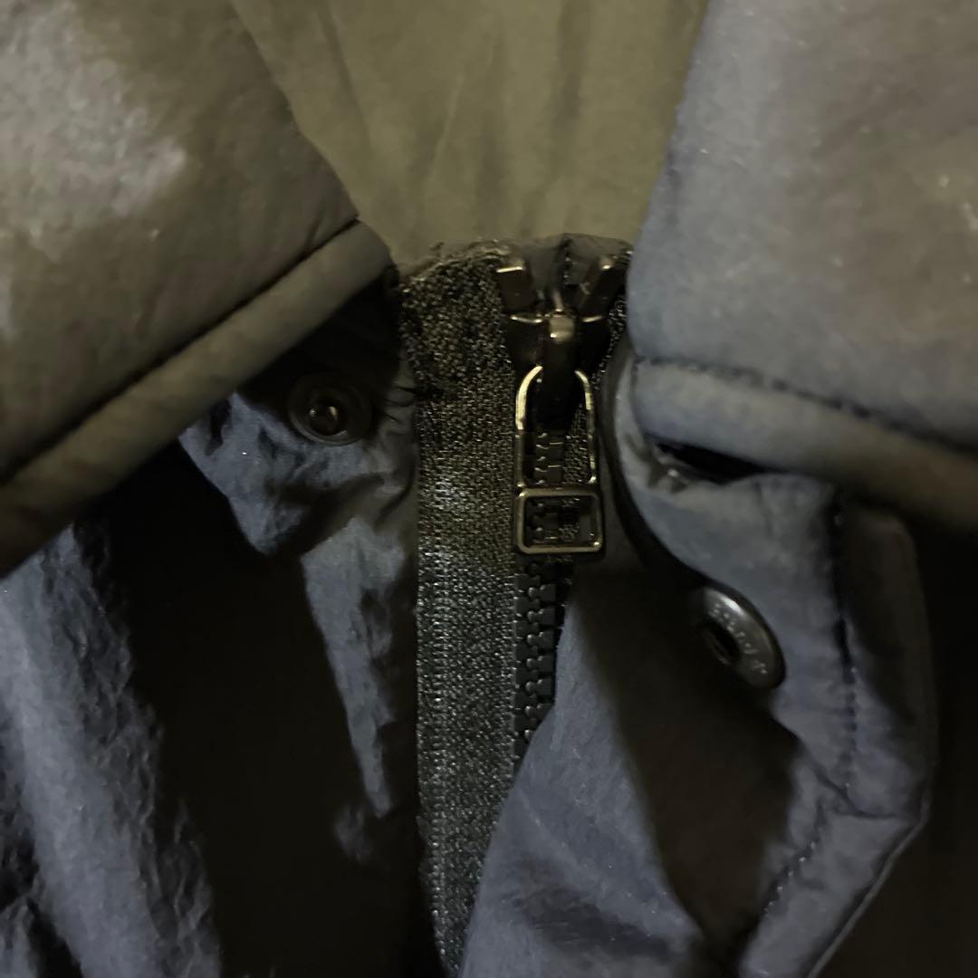 ジャケット・アウター SOSHIOTSUKI 23aw ugly collar shell