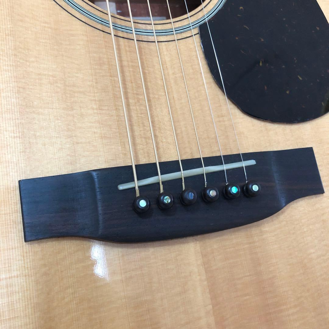 Cat's Eyes アコースティックギター　CE-400CF