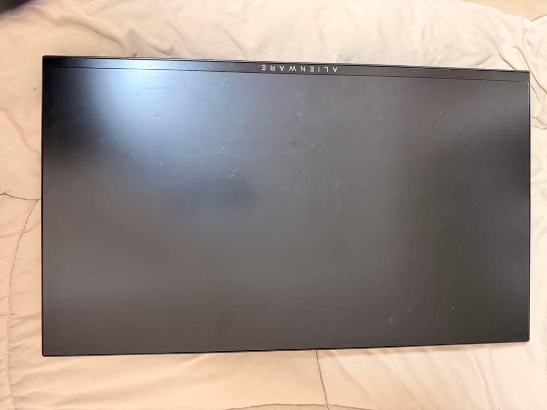 Dell ALIENWARE AW2521HF 24.5インチ