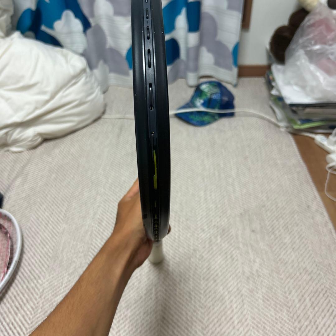 ボルトレイジ8v 旧色