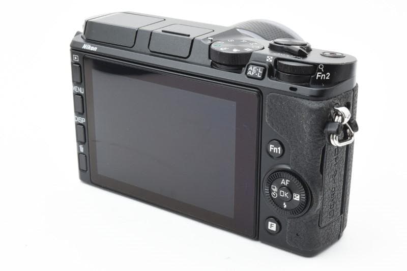 Nikon 1 V3 Digital Camera プレミアムキット