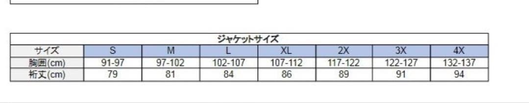 バイクウェア・装備 icon MERC CLOVEN JACKET XL