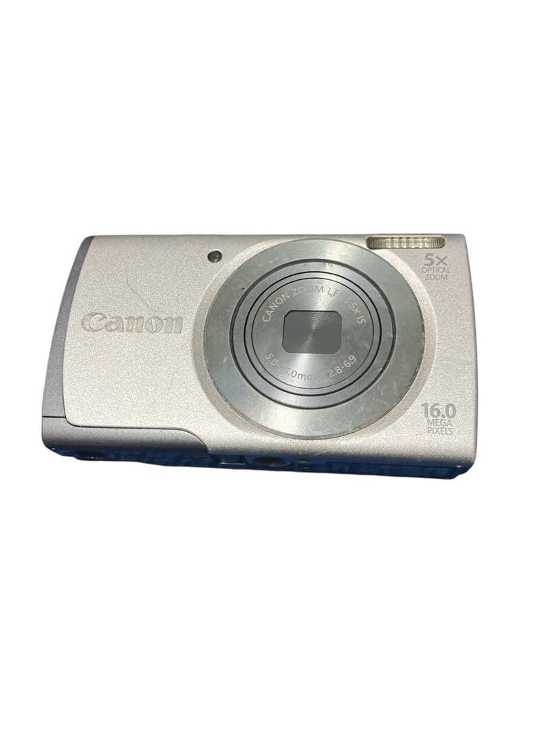 Canon キャノン powershot a3500is コンデジ ジャンク