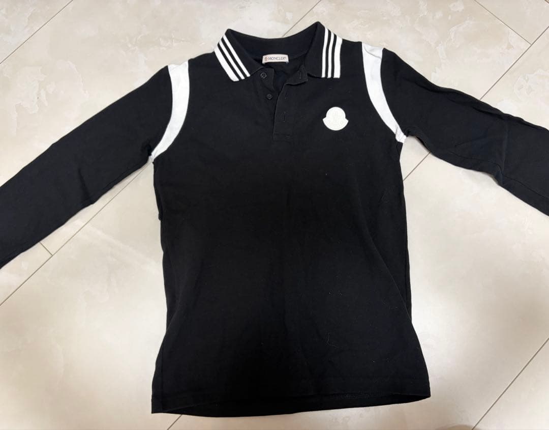 モンクレールシャツ