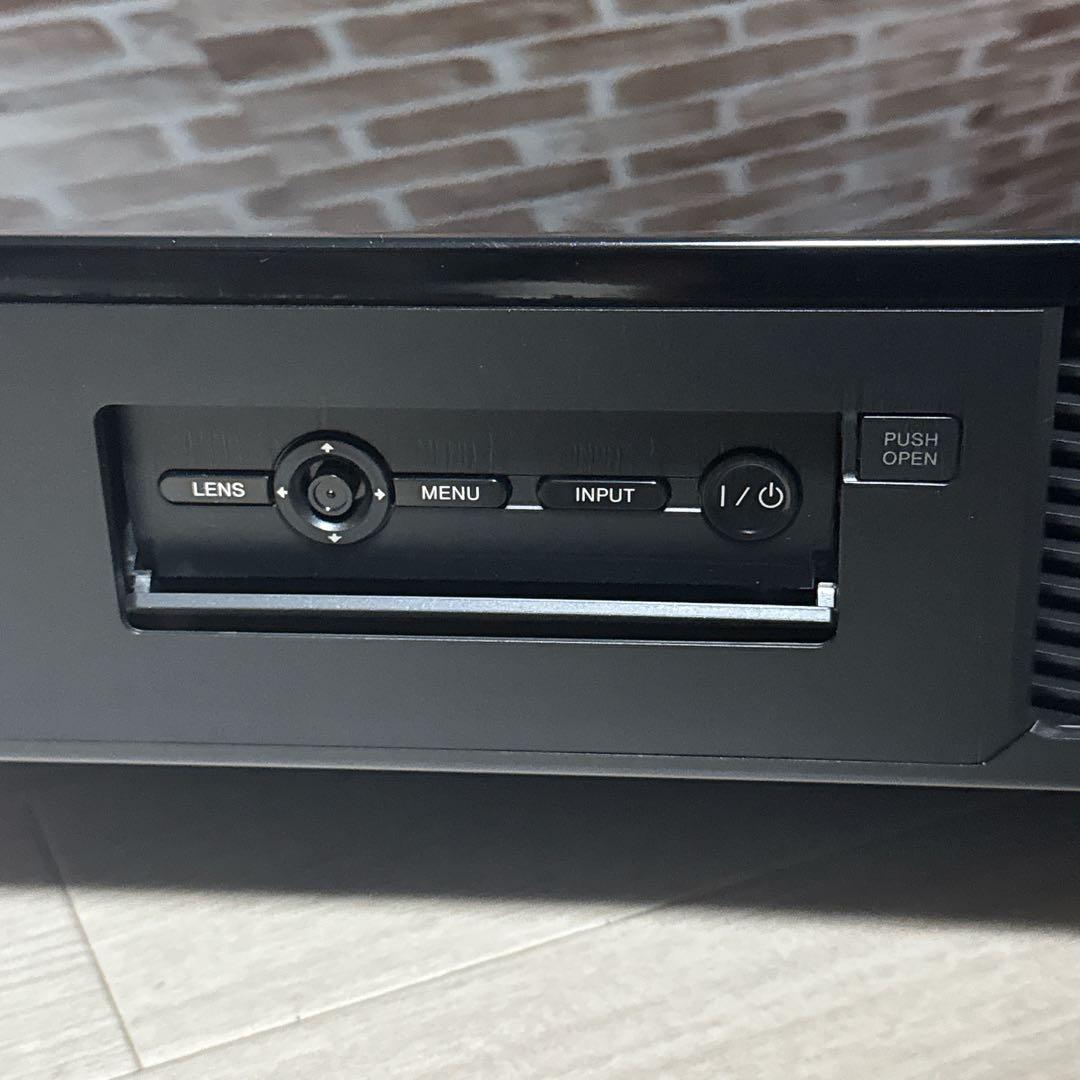 SONY VPL-VW95ES SXRD FHD プロジェクター 1362H