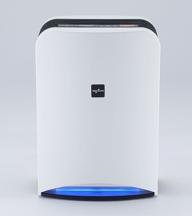 【未使用品】日機装 空間除菌消臭装置Aeropure AN-JS1