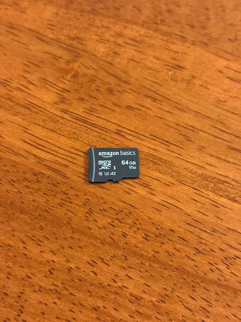 ビデオカメラ Canon PowerShot v10