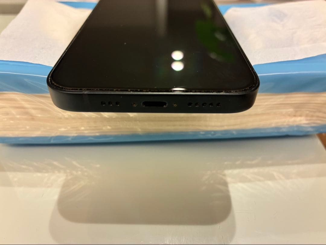 Apple iPhone 14 ブラック 本体 128GB