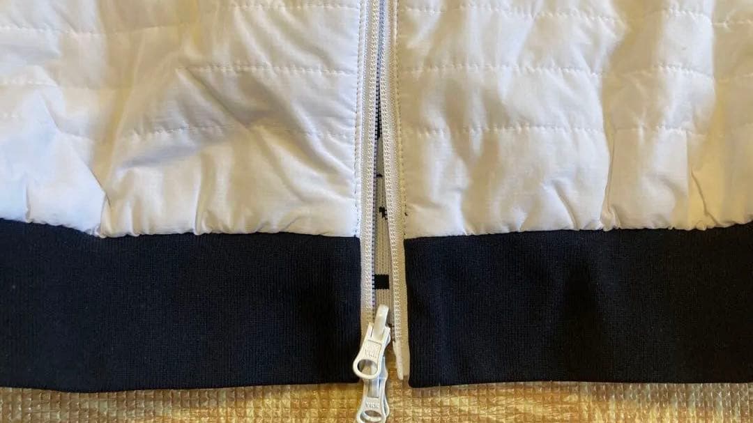 PEARLY GATES 幾何学模様ジャケット