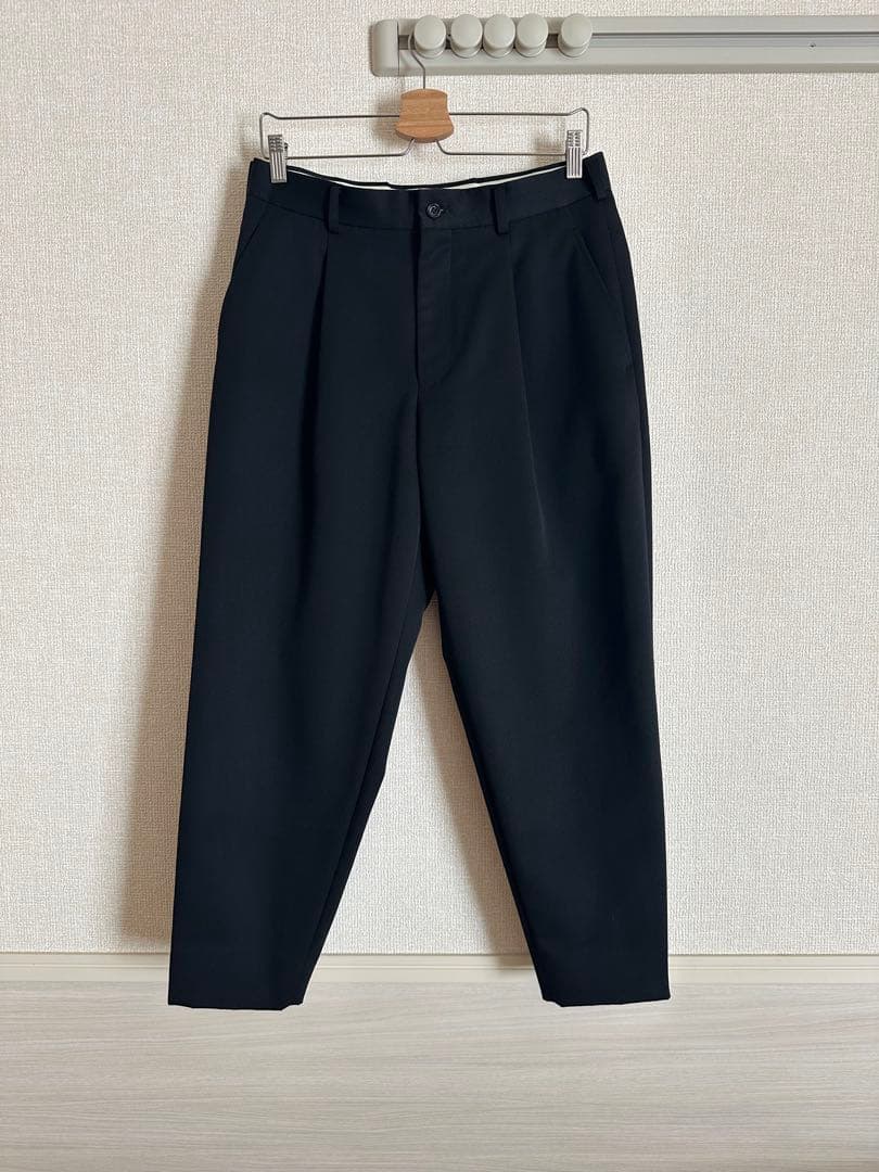 コムデギャルソン オムドゥ