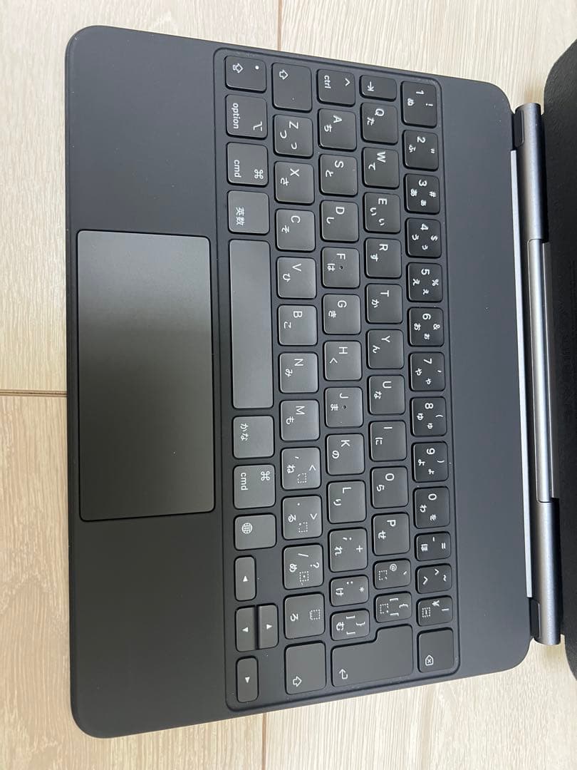 Apple Magic Keyboard for iPad Pro 11インチ