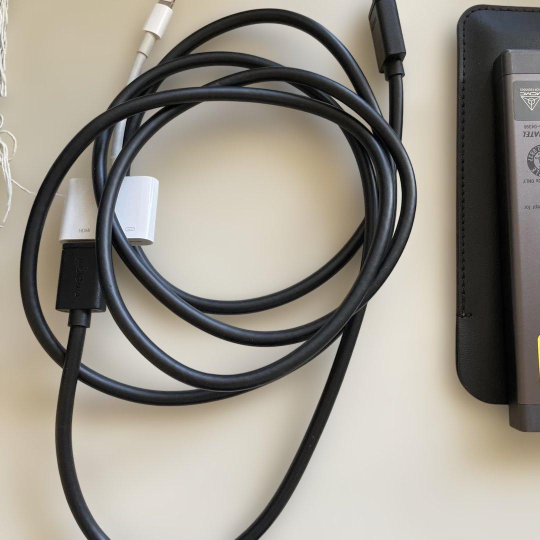 SONY モバイルプロジェクター MP-CL1A USB接続 スタンド付き