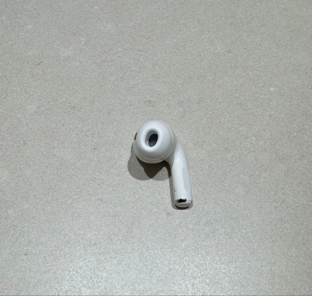 Apple AirPods pro 第2世代　Type-C