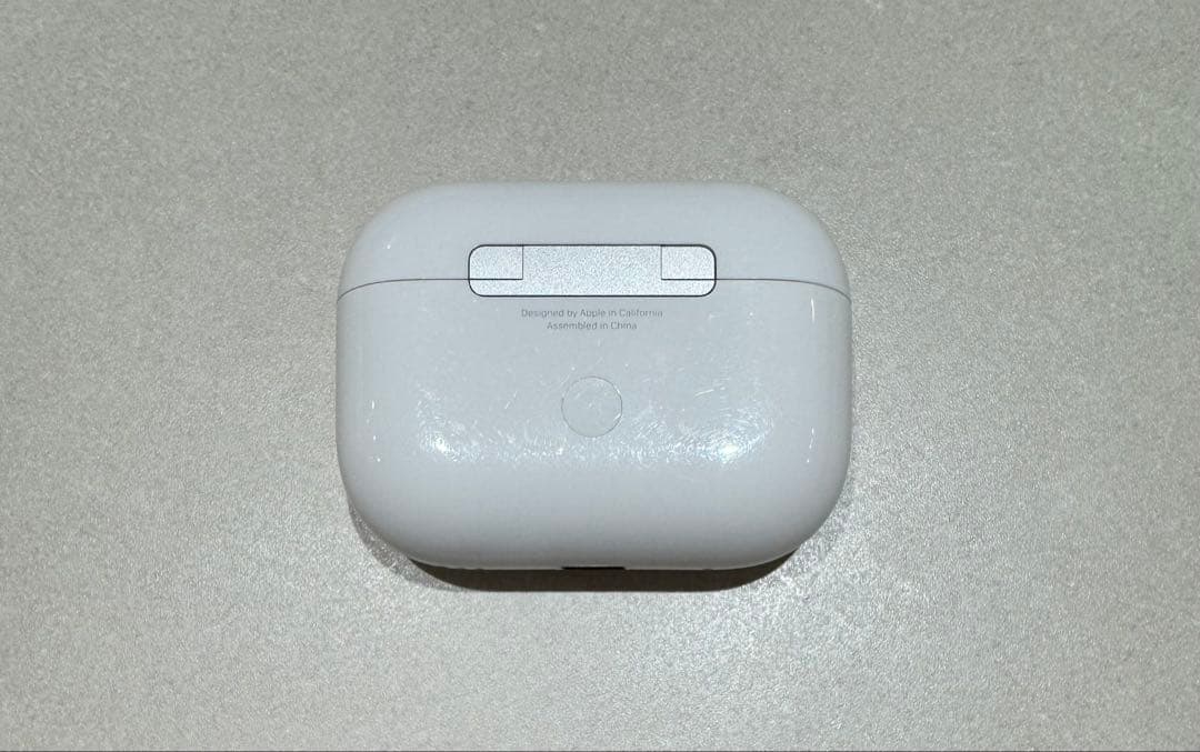 Apple AirPods pro 第2世代　Type-C