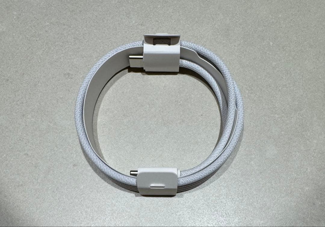 Apple AirPods pro 第2世代　Type-C