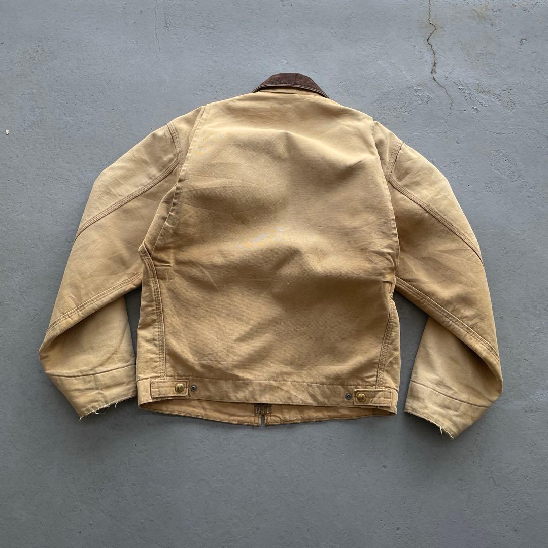 90s Carhartt Detroit Jacket（値下げ交渉可）
