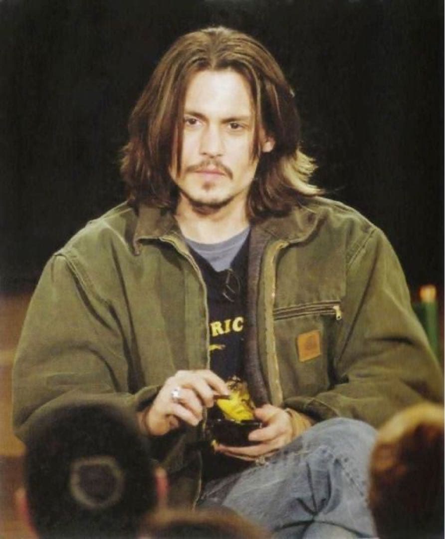 90s Carhartt Detroit Jacket（値下げ交渉可）